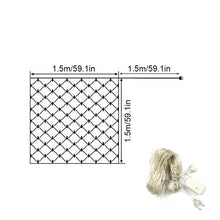 Load image into Gallery viewer, Solar Fishnet Light
