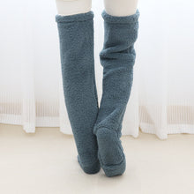 Load image into Gallery viewer, Knee Warmer Socks