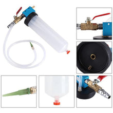 Load image into Gallery viewer, Auto Car Brake Fluid Oil Change Replacement Tool 