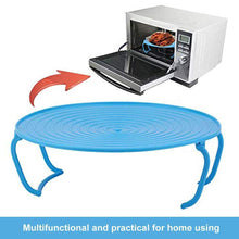 Load image into Gallery viewer, Microwave Folding Tray (2 PCs)