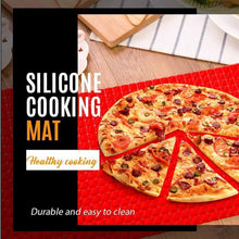 Load image into Gallery viewer, Silicone Cooking Mat