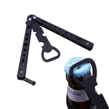 Load image into Gallery viewer, Multifunctional Butterfly Bottle Opener