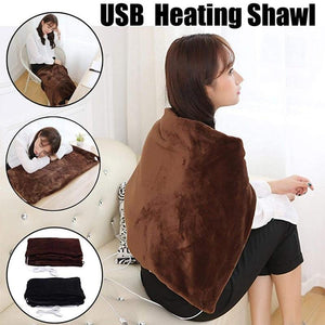 Heating Warm Shawl