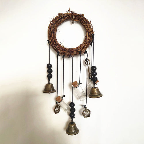 Witch Wind Chimes