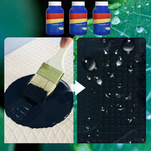 Load image into Gallery viewer, Liquid Sealant for Concrete Foundation and Basement