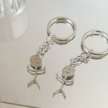 Load image into Gallery viewer, Villain Keychain