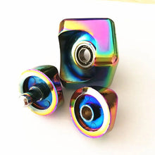 Load image into Gallery viewer, 🪀Finger Spinner Cube🪀
