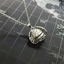 Load image into Gallery viewer, Memories Album Necklace