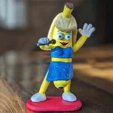 Load image into Gallery viewer, Mini Accountability Banana