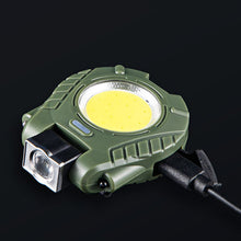 Load image into Gallery viewer, Multifunctional Mini Headlamp