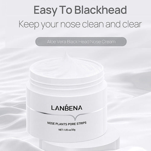 Nose Plants Pore Strips