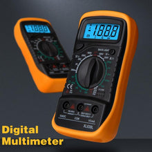 Load image into Gallery viewer, Handy Digital Multimeter