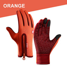 Load image into Gallery viewer, 【Winter Sales】Warm Thermal Gloves Cycling Running Driving Gloves