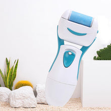 Load image into Gallery viewer, Cordless Electric Callus Remover