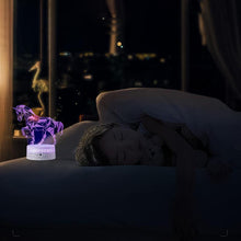 Load image into Gallery viewer, 3D Touch Night Light for Kids