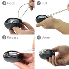 Load image into Gallery viewer, Hirundo Cord Tangle-Free Portable Manager