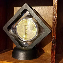 Load image into Gallery viewer, 3D Freeze Display(with pedestal)