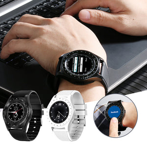 Luxury LED Smart Watches