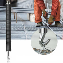 Load image into Gallery viewer, Semi-automatic Straight Pull Steel Hook