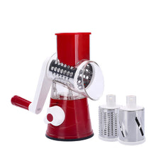 Load image into Gallery viewer, Multifunctional Vegetable Cutter &amp; Slicer