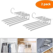 Load image into Gallery viewer, 🎉New Year Promotion - Multi-Functional Pants Rack