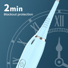 Load image into Gallery viewer, Electric Dental Scaler Dental Calculus Remover