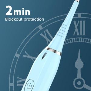 Electric Dental Scaler Dental Calculus Remover
