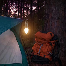 Load image into Gallery viewer, 💡 New Outdoor Camping Hanging Type-C Charging Retro Bulb Light
