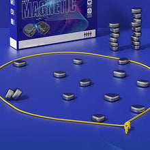Load image into Gallery viewer, Magnetism Versus Chess