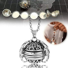 Load image into Gallery viewer, Memories Album Necklace