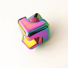 Load image into Gallery viewer, 🪀Finger Spinner Cube🪀