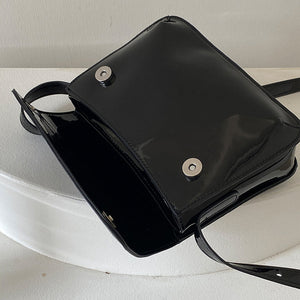 Vintage Underarm Crossbody Bag