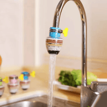 Load image into Gallery viewer, Water Tap Clean Purifier