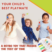 Load image into Gallery viewer, Magic Retro Yo-Yo Toys