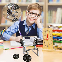 Load image into Gallery viewer, Squat Rack Pen Holder