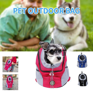 Backpack for Dogs