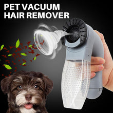 Load image into Gallery viewer, Electric Pet Grooming Hair Remover