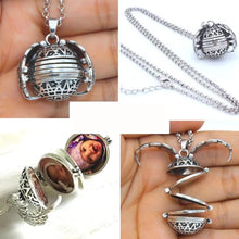 Load image into Gallery viewer, Memories Album Necklace