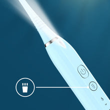 Load image into Gallery viewer, Electric Dental Scaler Dental Calculus Remover