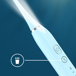 Electric Dental Scaler Dental Calculus Remover