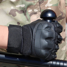 Load image into Gallery viewer, Heavy Duty Tactical Gloves