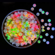 Load image into Gallery viewer, Round Mini Flash Led Lights