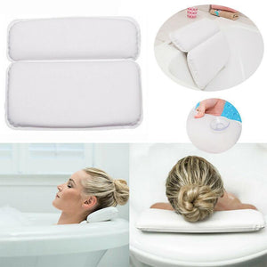 Spa Bath Pillow
