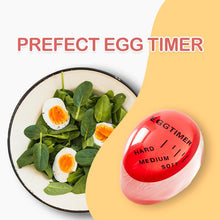 Load image into Gallery viewer, Perfect Egg Timer