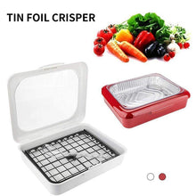 Load image into Gallery viewer, Tin Foil Crisper