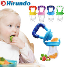 Load image into Gallery viewer, Fresh Fruit Baby Pacifier