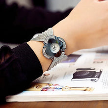 Load image into Gallery viewer, Elegant Butterfly Watch