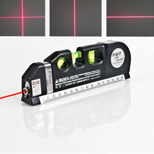 Load image into Gallery viewer, Multipurpose Laser Level