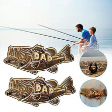 Load image into Gallery viewer, Fishing Rod Holder