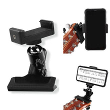 Load image into Gallery viewer, 2020 NEW Guitar Camera Mount